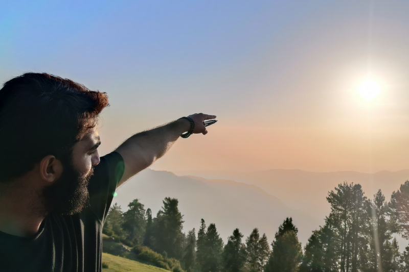 Photo courtesy of the subject
