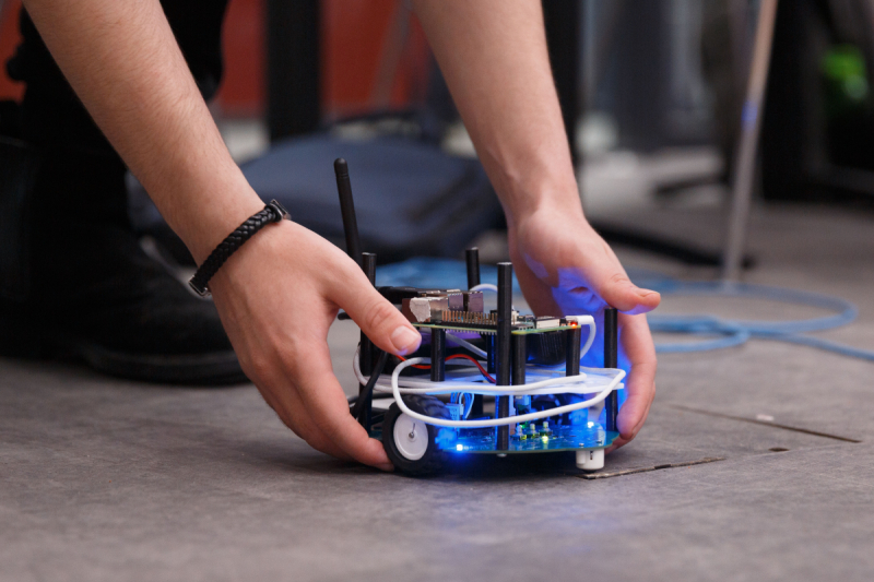 Photo by ITMO Mediaportal
