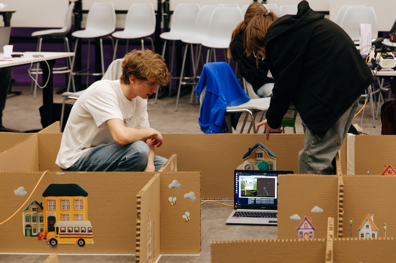 Photo by ITMO Mediaportal
