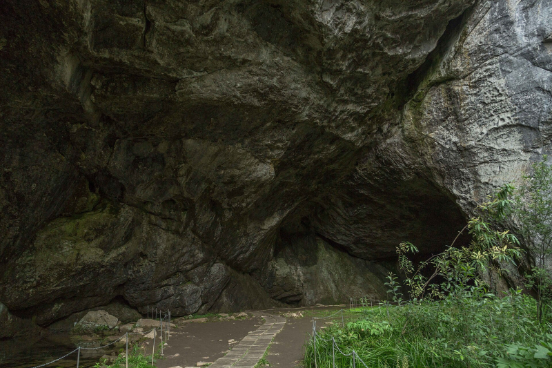 Shulgan-Tash Cave entrance. Credit:&nbsp;Marandela&nbsp;/ Wikimedia Commons /&nbsp;CC BY-SA 4.0&nbsp;

