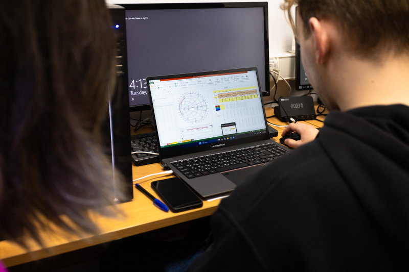 Photo by Danila Poperyokov / Faculty of Physics
