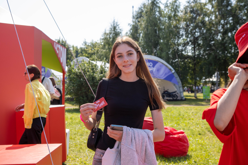 ITMO Family Day 2026. Photo by Megabyte Media
