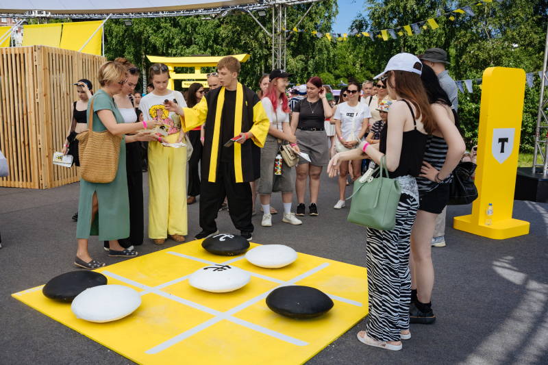 ITMO Family Day 2026. Photo by Megabyte Media
