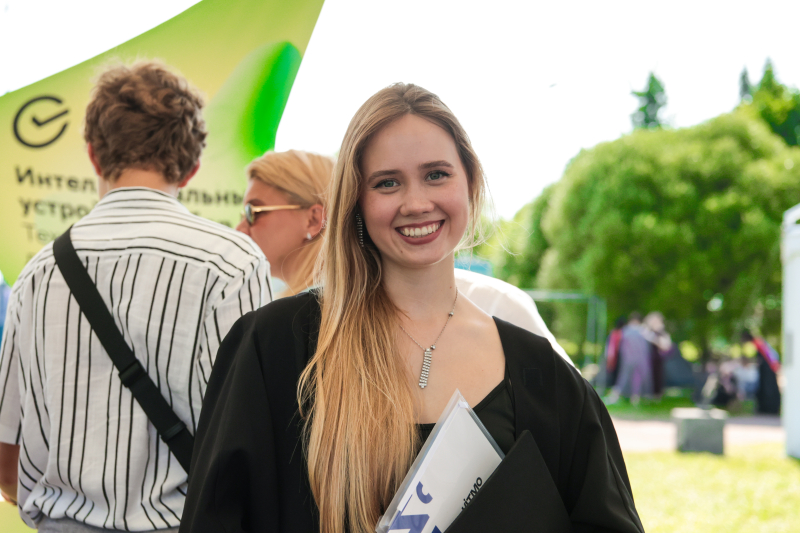 ITMO Family Day 2026. Photo by Sofi Veritas / ITMO NEWS
