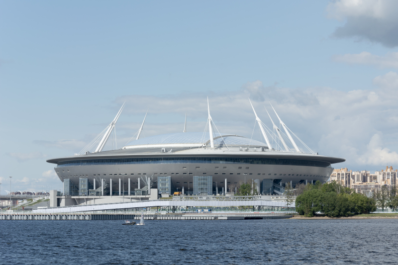 Credit: Andrey Korzun, CC BY-SA 4.0, via Wikimedia Commons
