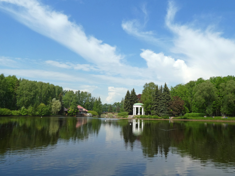Credit: Ekaterina Borisova, CC BY-SA 4.0, via Wikimedia Commons
