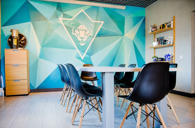 KRONBARS Space. Источник: student.itmo.ru
