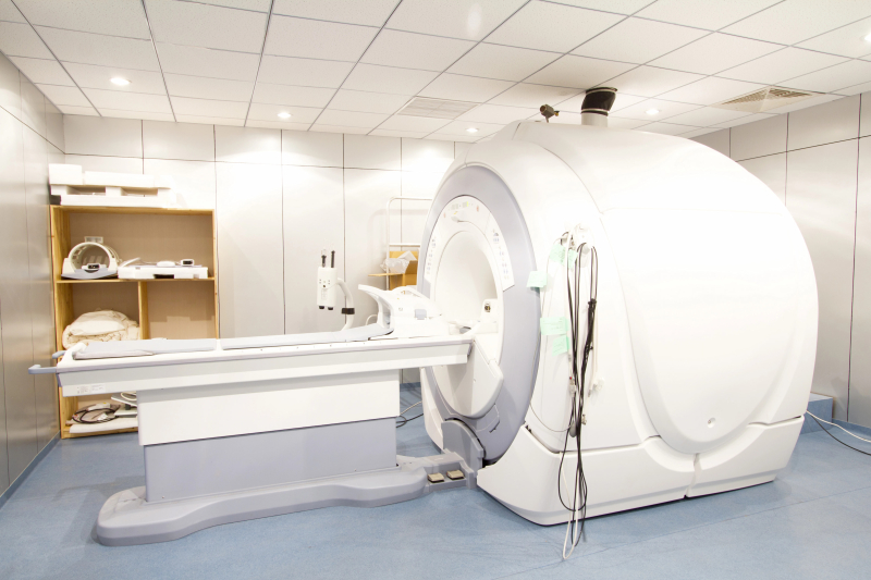 MRI scanner. Credit:&nbsp;jianglianqi /&nbsp;photogenica.ru
