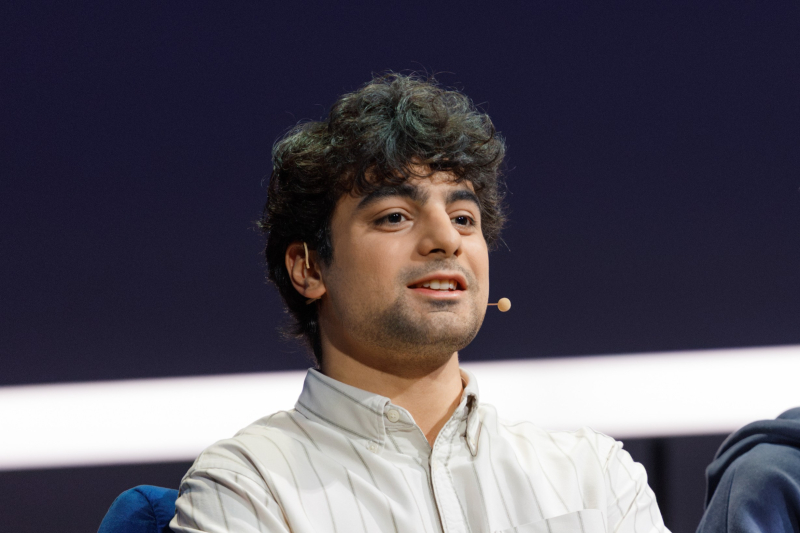 Ioann Kakhniashvili.&nbsp;Credit: Yandex
