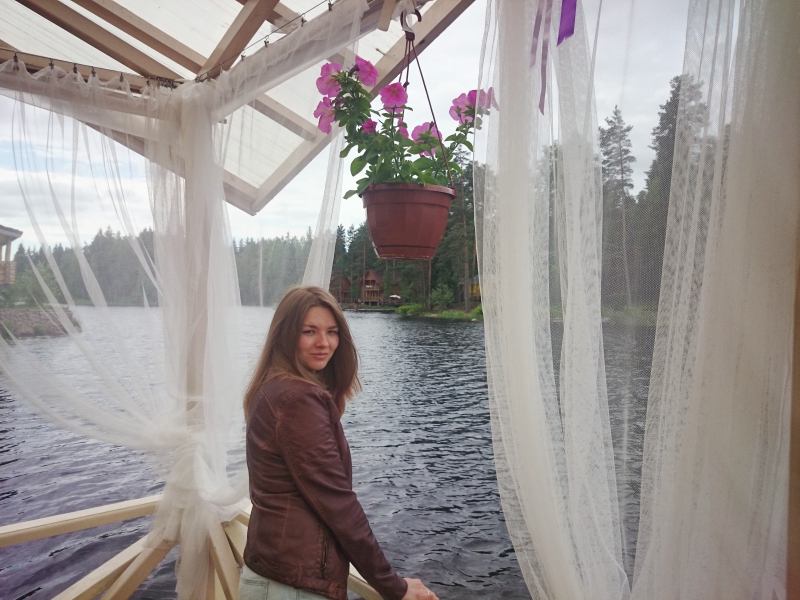 Екатерина Рысева