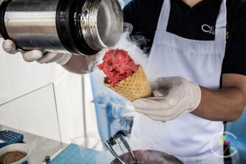 Ice Cream Lover’s Guide to St. Petersburg