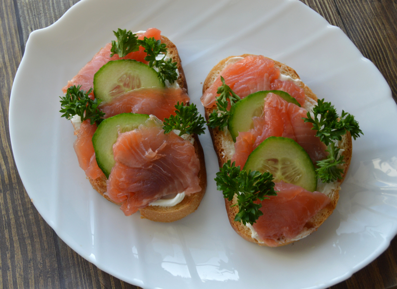 New Year in Russia: Traditional Foods