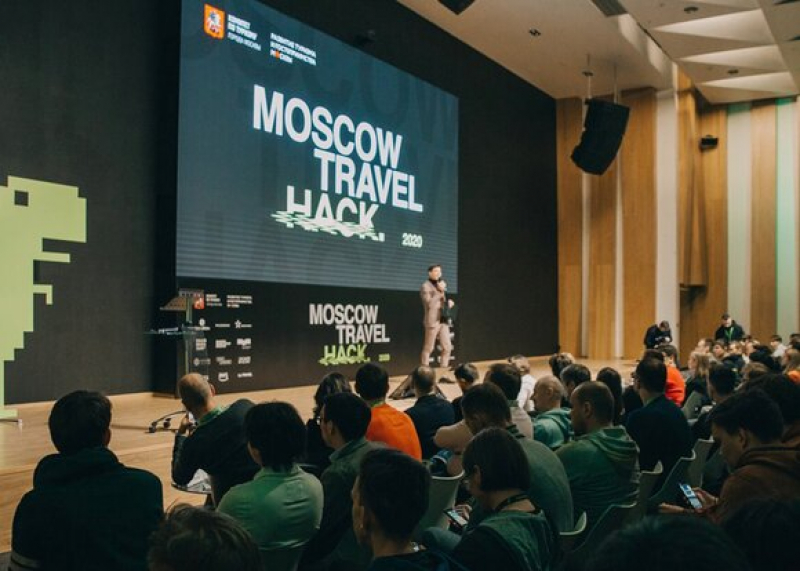 Moscow Travel Hack. Источник: www.m24.ru