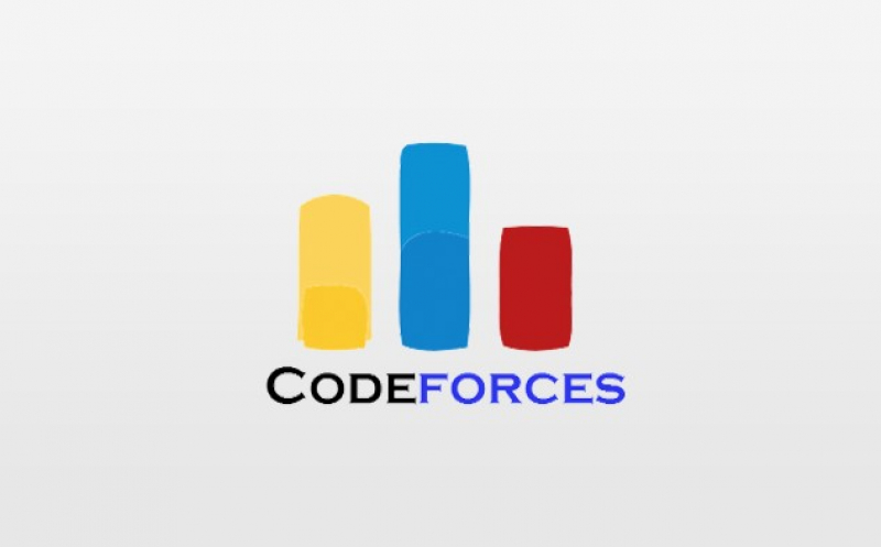 codeforces logo
