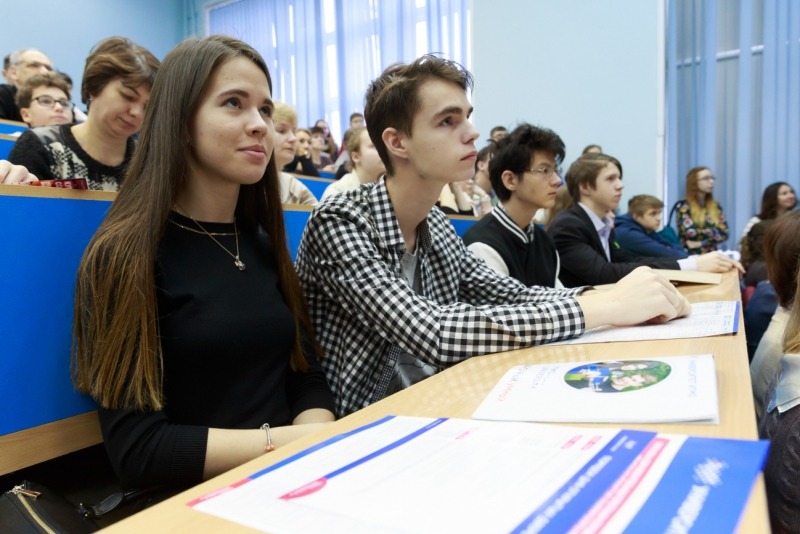RAEX Ranking 2020: ITMO University Rated Russia’s First in Computer Science
