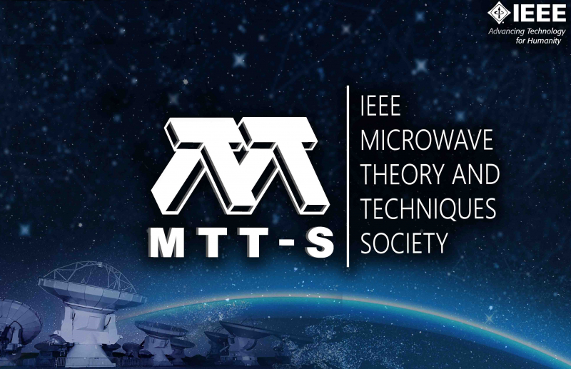 IEEE Microwave Theory and Techniques Society. Источник: eng.pdn.ac.lk