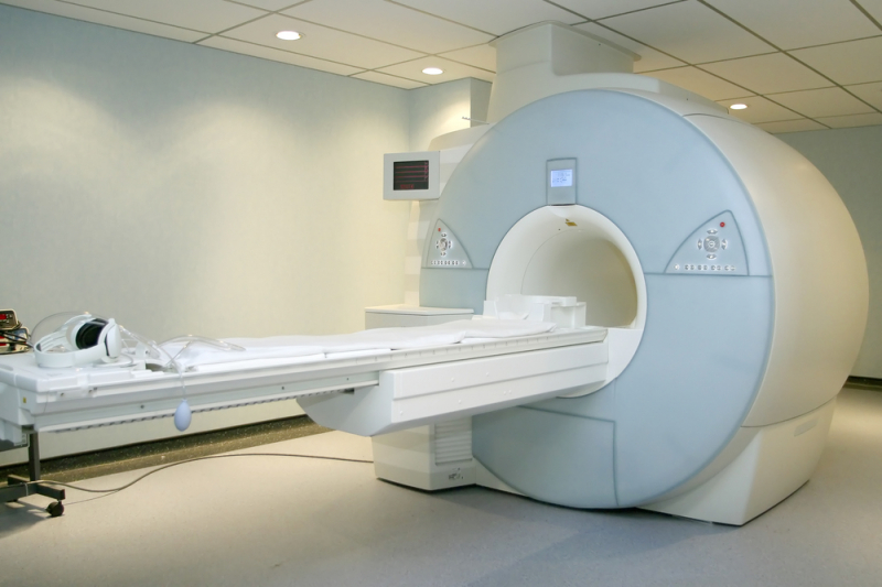 MRI. Credit: shutterstock.com