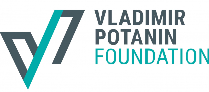 Vladimir Potanin Foundation. Credit: fondpotanin.ru