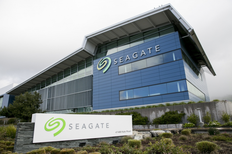Seagate. Credit: fortune.com