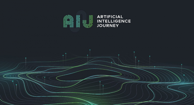 Artificial Intelligence Journey. Credit: ai-journey.ru