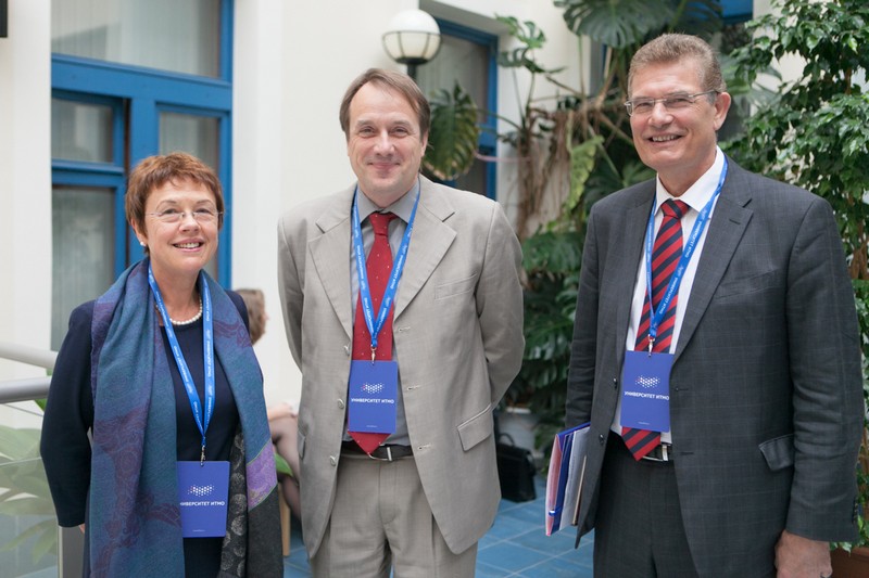 Международный рейтинг вузов – двигатель развития университетов