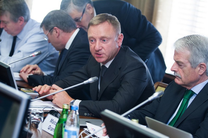 Министерство образования и науки РФ определило лидеров