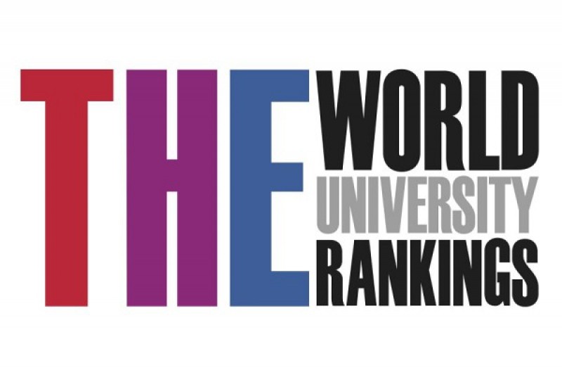 ITMO University in the Times Higher Education Ranking for the First ...