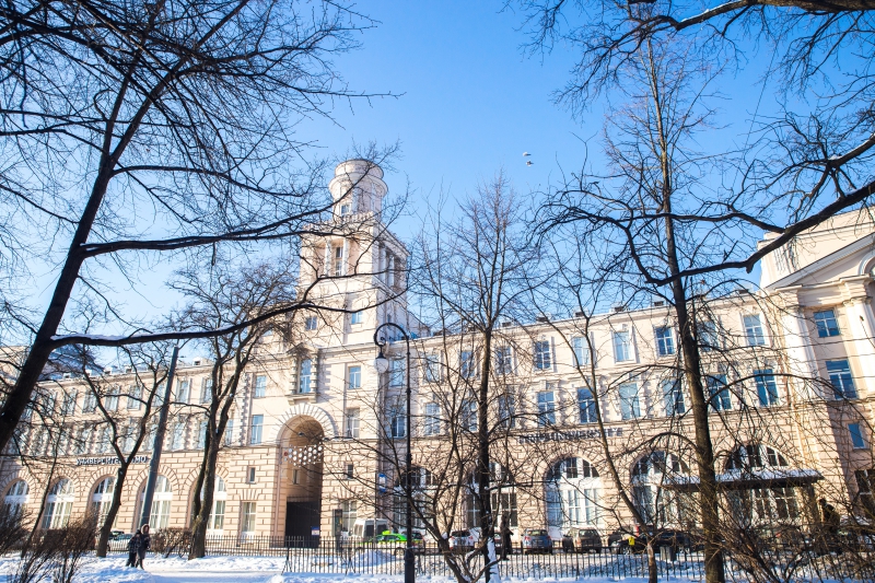 ITMO University Climbs 100 Positions in QS Computer Science ...
