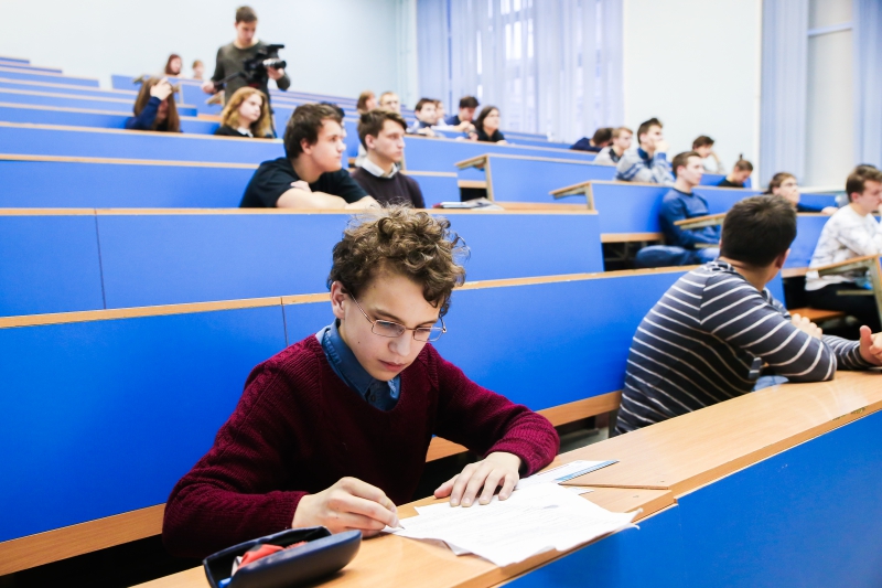 It Evening For High Schoolers Sports Programming Evolutionary Algorithms And Genome Sequencing