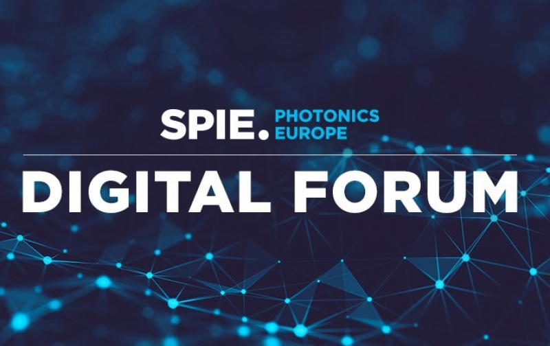 A Great Opportunity to Practice Public Speaking SPIE Photonics Europe