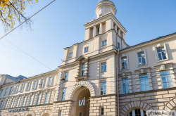 ITMO Retains Position in Global Top 100 of QS Computer Science Rankings