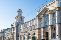 ITMO Features As Only Russian University on Global Top-100 Ranking in Artificial Intelligence