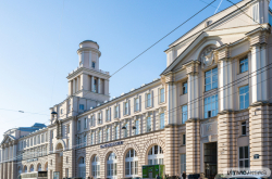 49 ITMO Projects Supported by Russian Science Foundation in 2025