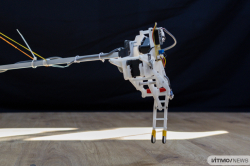 Robots + AI: Scientists and Big Tech On Making Sci-Fi a Reality
