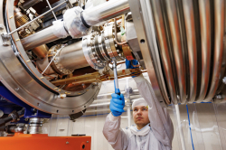 ITMO and Joint Institute for Nuclear Research Launch New Master’s Track in Megascience