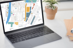 ITMO Unveils First Russian Service for Fast Complex Planning of Social Urban Infrastructure