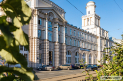ITMO To Receive 180 Million Rubles for High-Tech Optical Equipment