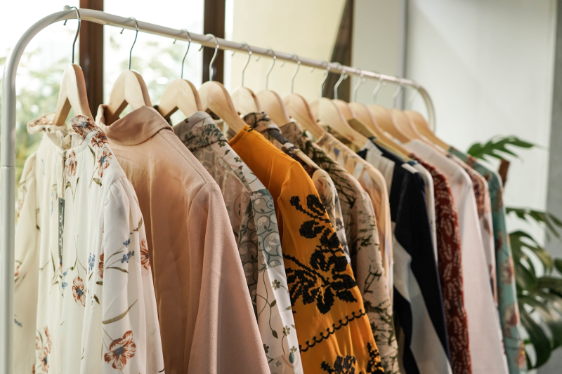 7 Russian Clothing Brands to Shop in St. Petersburg