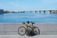 Discovery of the Month: Running, Russian Classics, and More