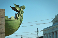This Week in St. Petersburg: April 30 - May 6, 2026