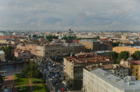 This Week in St. Petersburg: June 11-17, 2026