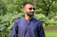 Student Spotlight: Urwa Khalil, Pakistan