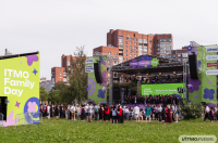 ITMO Headliners Through The Years