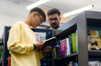 Admissions Vocabulary: Russian Words to Help You Apply to University