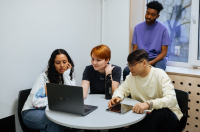 6 AI Tools for Students