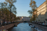 This Week in St. Petersburg: October 15-21, 2026