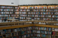 Best St. Petersburg Libraries for Work and Studies